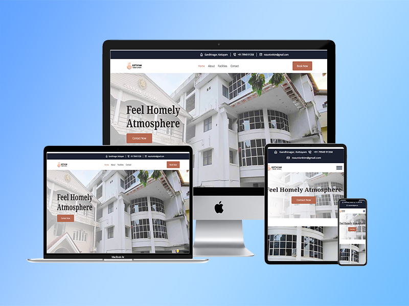 carventrentalsoman Website